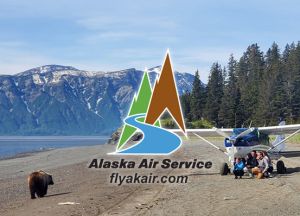Adventure Flights in Alaska with Alaska Air Service. Small-group guided tours from Anchorage, unforgettable views and experiences.