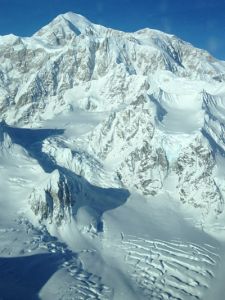 Flightseeing Tours in Alaska with Alaska Air Service. Small-group guided tours from Anchorage, unforgettable views and experiences.