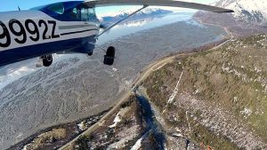 Private Air Tours in Alaska with Alaska Air Service. Small-group guided tours from Anchorage, unforgettable views and experiences.